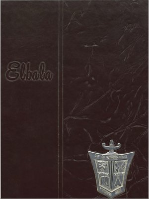 cover image of 1981 Elbala